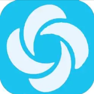 旋风VPN加速器 Logo